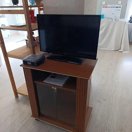 Apartman Chez Mag Et Yann La Seauve-Sur-Semene