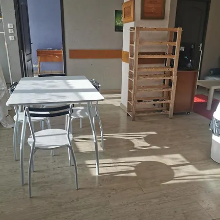 Lägenhet Chez Mag Et Yann